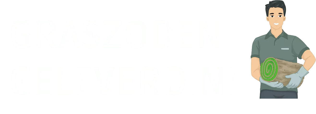 Graszoden geleverd logo